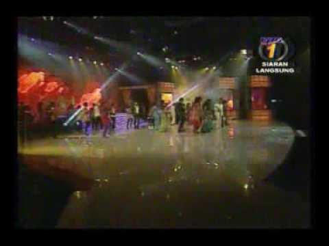 MUZIKA EXTRAVAGANZA - RTM MEDIACORP