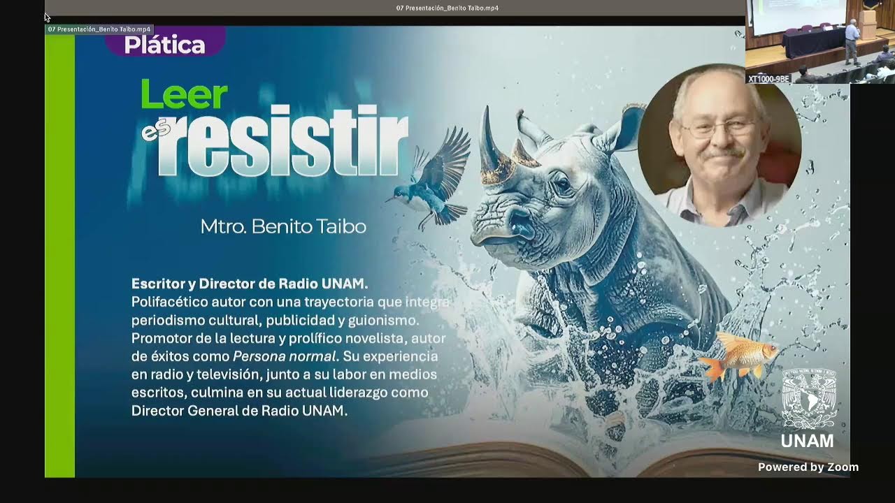 3ra Jornada Editorial en Veterinaria