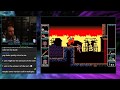 Odallus NES Not Emulator Part 1