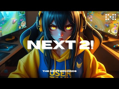 "Riownn" - NEXT 2 ! (Official Audio Video)