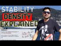 Ship Stability Ship Stability Basic Density Relative Density List Ship Stability
