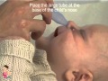 Аспиратор детский Nosefrida nasal aspirator Аспіратор для носа Nosefrida ...