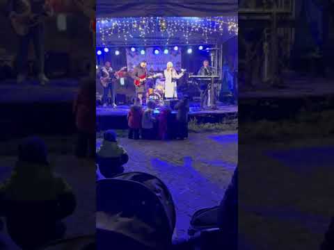 SOUL & Zuzana - Hallelujah