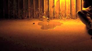 sin city/ cruel summer dance video