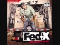 fed-x - she want to go with me (feat. husalah & the jacka)