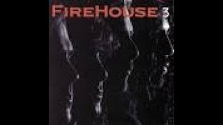 FireHouse - No One At All