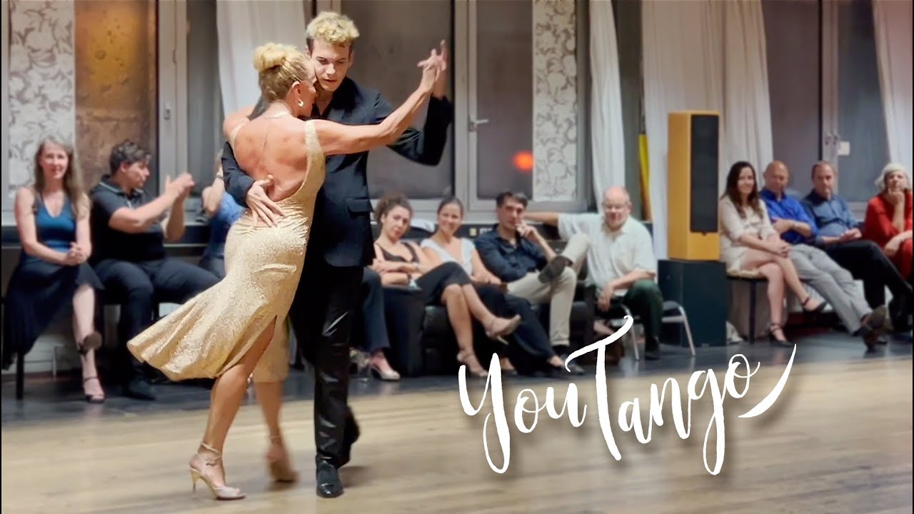 Martha Giorgi & Daniel Arroyo Miranda - Arrabalera