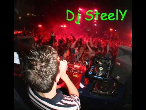 DJ Dyx feat ShoNe Djomla KS Firuca Cina - Luduj do zore (remix by Dj StelY)