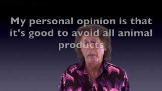 Health and Disease part 12: Healthy Suggestions