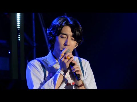 220513 뜨거운 여름밤은 가고 남은 건 볼품없지만 - 잔나비 (JANNABI) @ 뷰티풀 민트 라이프 2022 : Special Night 올림픽공원 88잔디마당