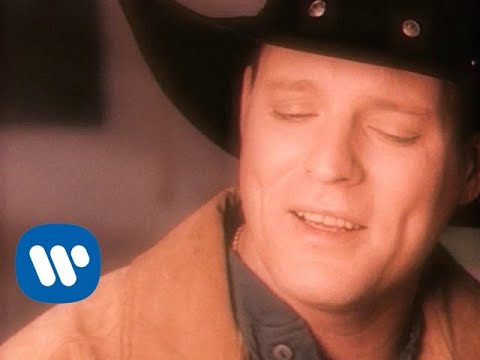John Michael Montgomery - Rope the Moon (Official Music Video)