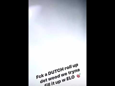 Bookie Glockz diss Eloo B