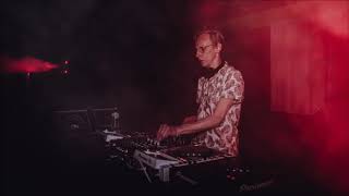 Pierre - DJ Set @ Fuse (Brussels) 2001-12-22