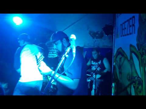 ITEP - Convicção Hardcore (Festival Dosol 2015)