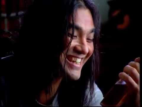 Iman   Episode 18   Jenazah Pemabuk Di Kebumikan Oleh Berandalan Yang Sedang  Mabuk