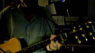 House That We Used To Live In - Jack Hicko plays The Smithereens