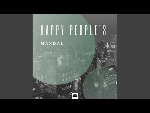 Happy People's (Original Mix)