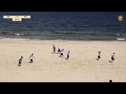 RJP Warszawa - KatoVice - PMP 2019