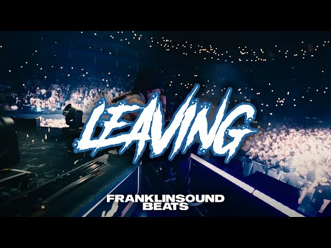 [FREE] Clavish x D Block Europe UK Rap Type Beat - "Leaving" 2024
