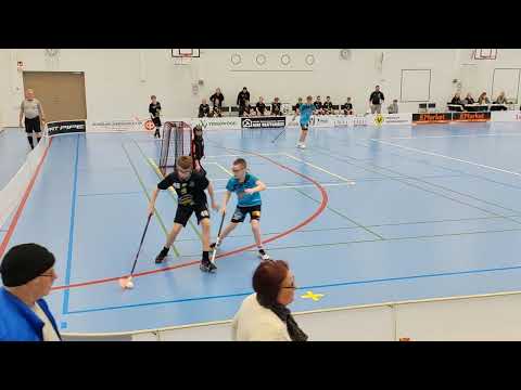 SB Heinola - Pelicans SB Turkoosi