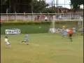 esporte goiano aparecidense 1 x 3 crac