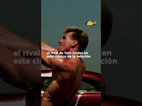 Val Kilmer: El rechazo no lo detuvo