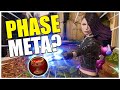 How Good Is Phase? (Predecessor)