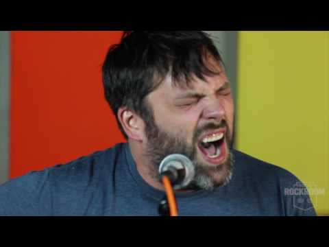 Off With Their Heads (Acoustic) - 