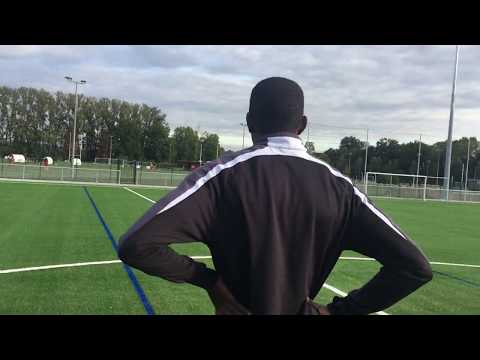 Joueur du mois de septembre