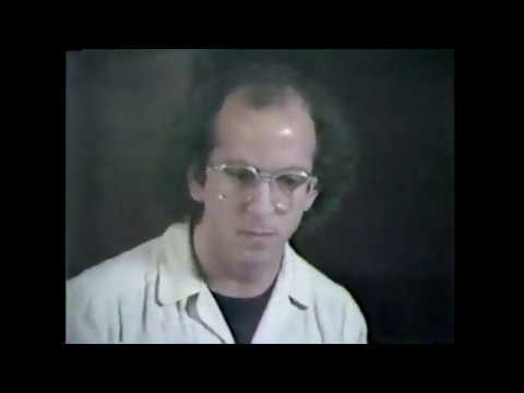 Lipps, Inc. Power Recording Session