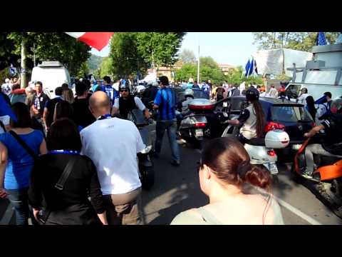 07-05-2011 Atalanta Portogruaro 4-1