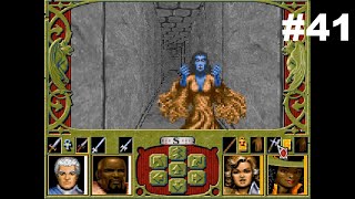 Let’s Play Ravenloft Strahd’s Possession #41: The Pieces Fall into Place