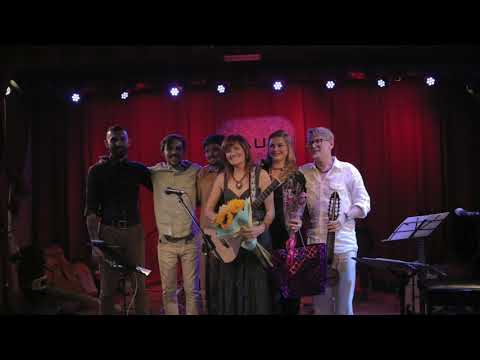 Innessa - Пора (original alternative slavik folk)