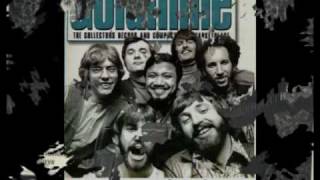 The Association &quot;Like Always&quot;  No lead vocal 1968