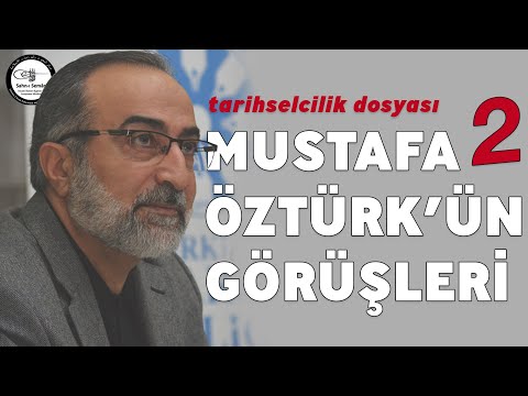 #58: Ebubekir Sifil - Mustafa Öztürk'ün Görüşleri - (24/Nûr ve 60/Mümtehine Sureleri)