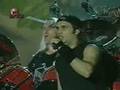 Iron Maiden-2.The Angel And The Gambler(Curitiba,Brazil 1998)