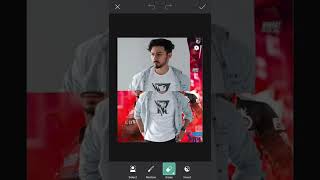 #shorts IPL Photo Editing RCB Photo Editing  Royal Challengers Bangalore Photo Editing || #vseditz