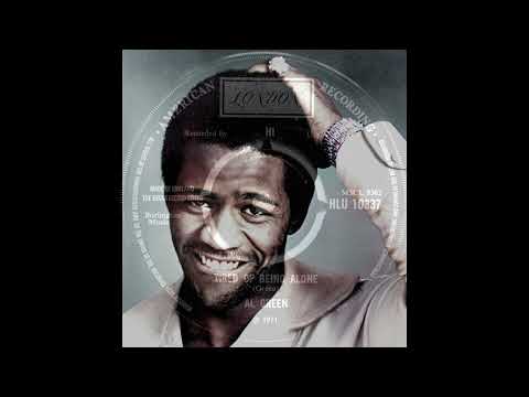 Al Green - Tired Of Being Alone  (1971)