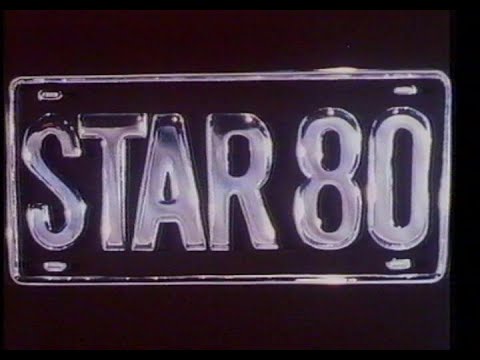 Star 80 (1983) Trailer