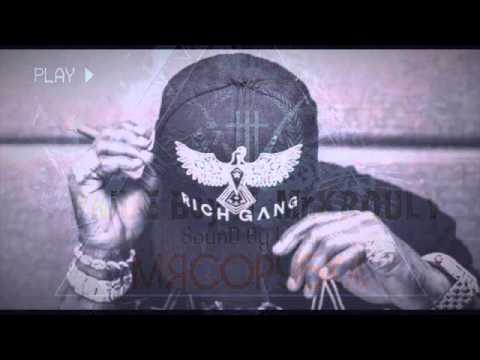 PRIDE BOY feat  Mr.Krouly - Мясорубка (Sound By Lapa)