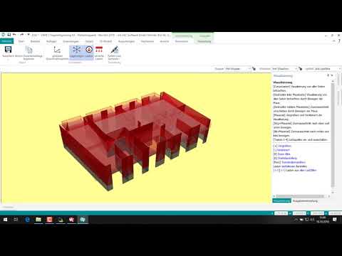 MicroFe 2019 - Teil 2 - Lastübernahme durchführen