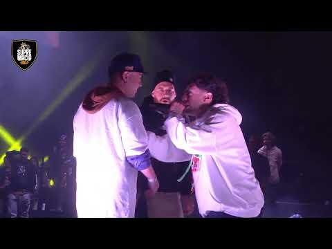 TEOREMA🇨🇱 vs MAJESTIC🇲🇽 | OCTAVOS | SUPREMACÍA MC INTERNACIONAL 2022