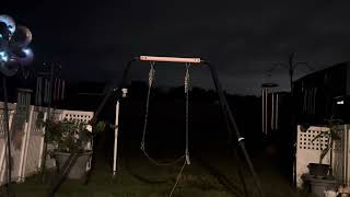 EXTREMELY EXTREMELY EXTREMELY WINDY NIGHT - WIND GUSTS UP TO 50MPH