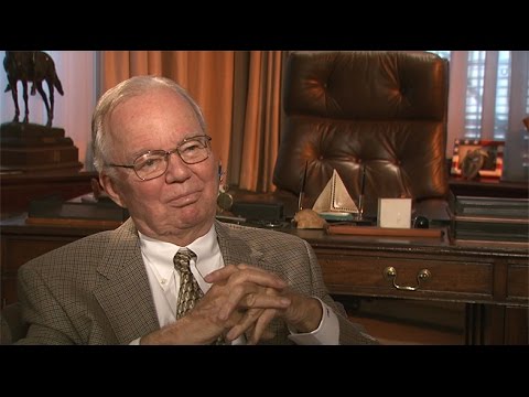 Howard Johnson (Part 1)