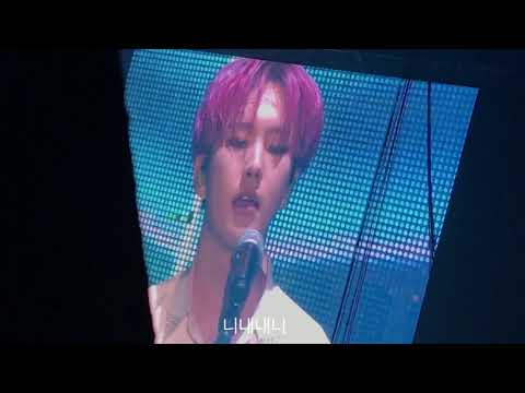 181103 SEVENTEEN 'IDEALCUT' THEFINALSCENE IN SEOUL "A-TEEN"