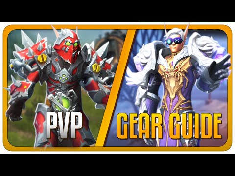 PvP Gear Guide für Patch 11.1 - Season 2 | WoW The War Within