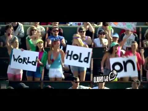 Queen Vs M. Solveig - Hello - We Will Rock You (Vj Chulo)