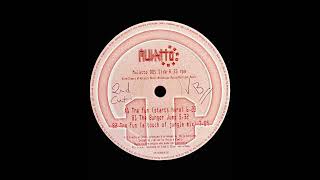 The Additive - The Fun (A Touch Of Jungle Mix)