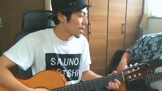 夏の雨 feat  Axxl Weapon
