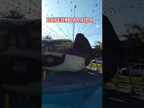 BAYEUX PARAIBA BRASIL.